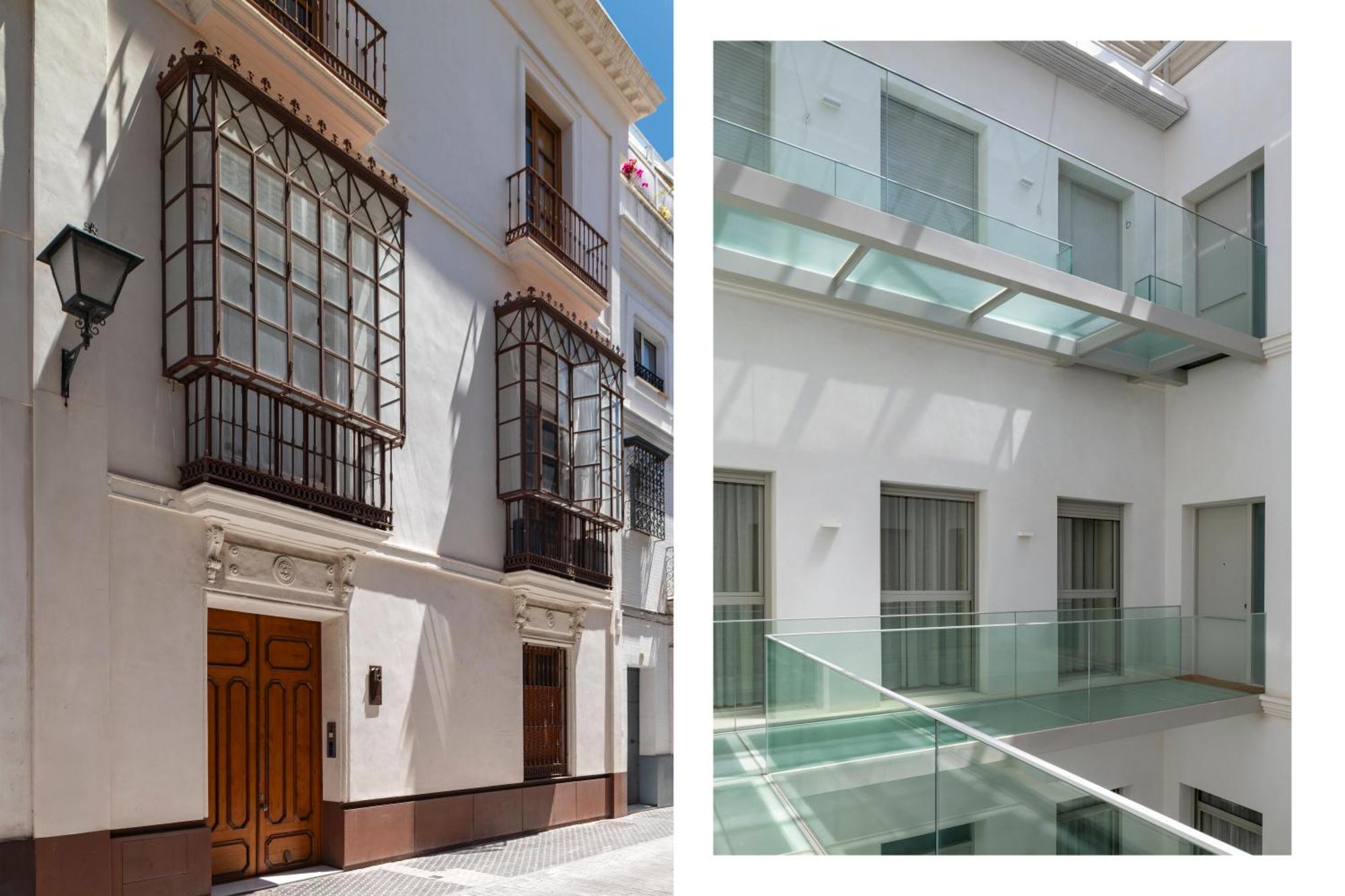 Magno Apartments Casa Del Correo Mayor I — Photos 1