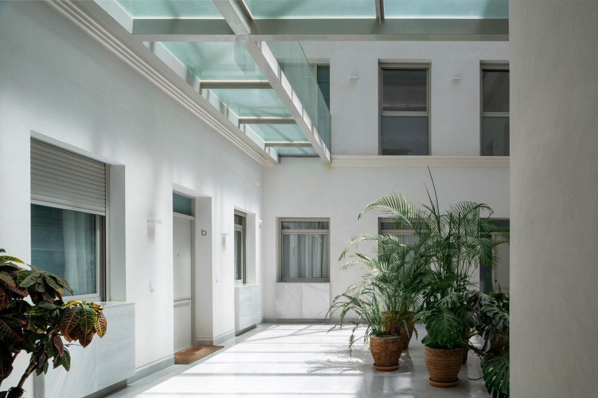 Magno Apartments Casa Del Correo Mayor I — Photos 2