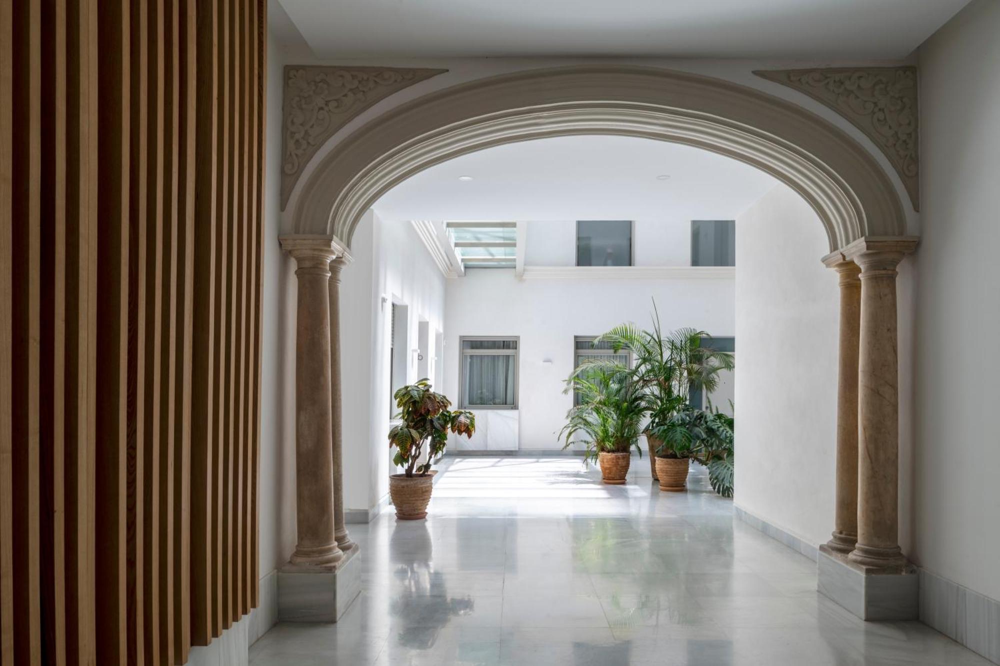 Magno Apartments Casa Del Correo Mayor I — Photos 3