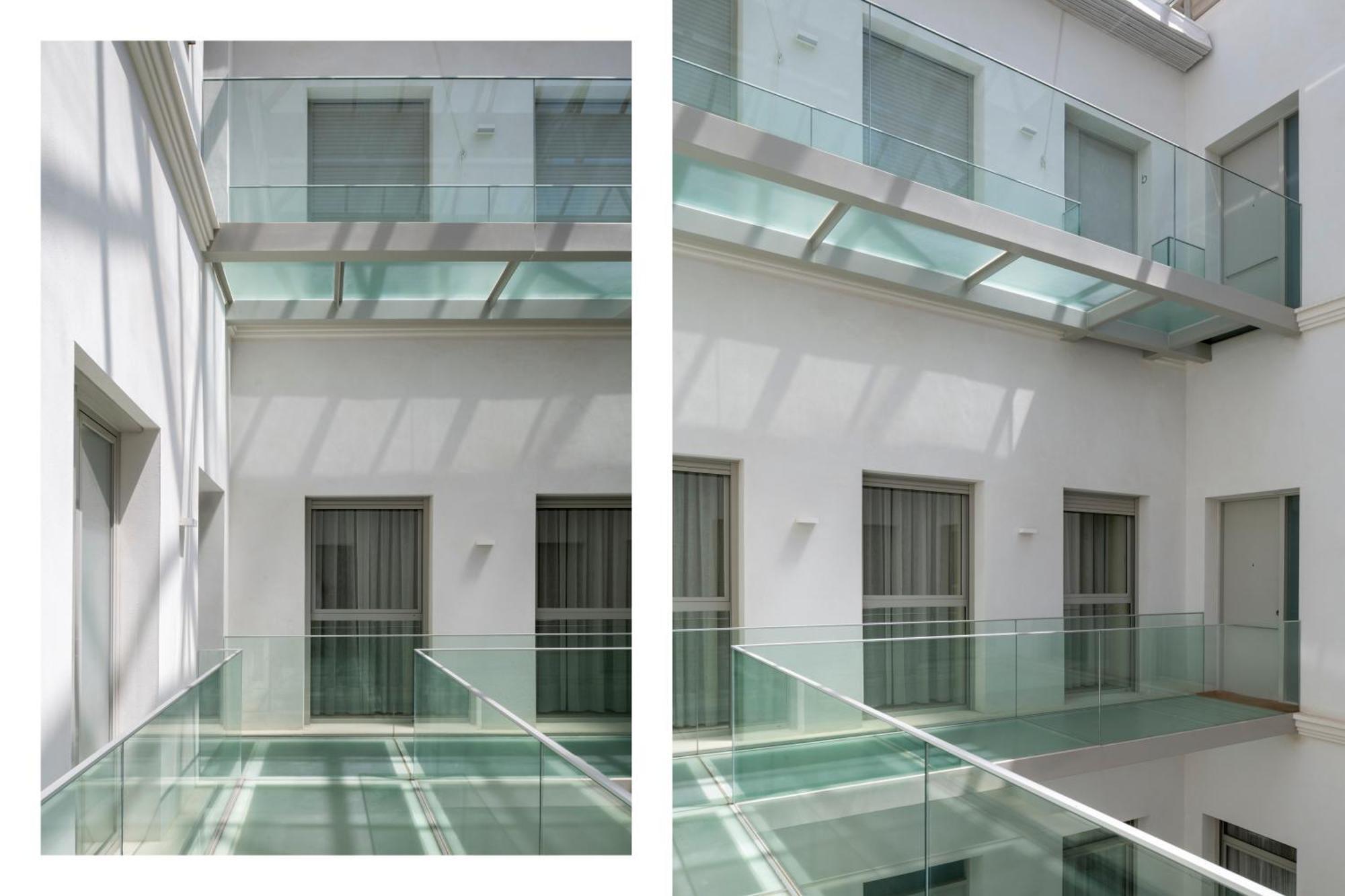 Magno Apartments Casa Del Correo Mayor I, Seville